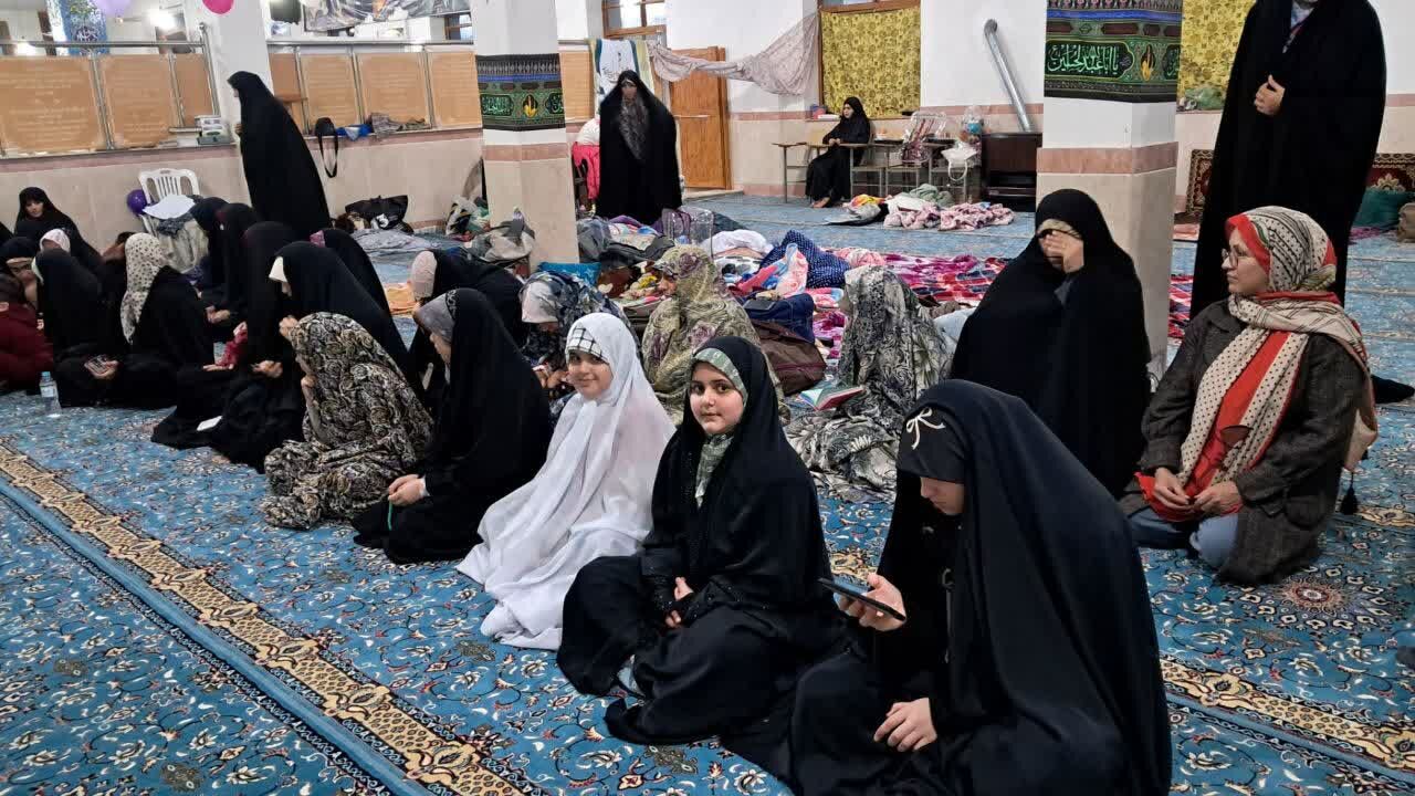 آمدم که انسان بهتری برگردم