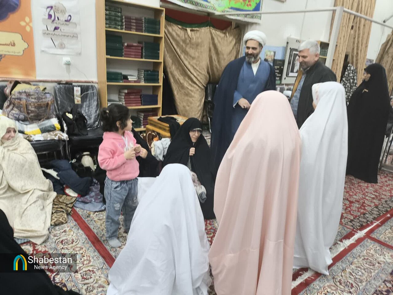 اعتکاف، نمود یک فعالیت جریانساز مسجدمحور است