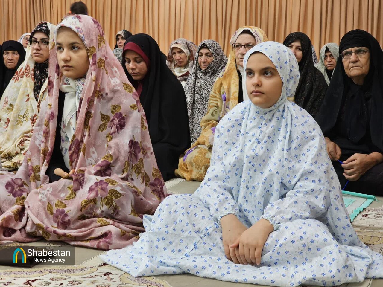 اعتکاف در مدار مسجد؛ هم‌افزایی ۲۲ کانون فرهنگی هنری برای میزبانی از نسل نو