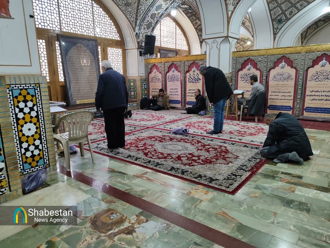 علامه مجلسی؛ از زعامت مسجد تا خوشه چینی علمی