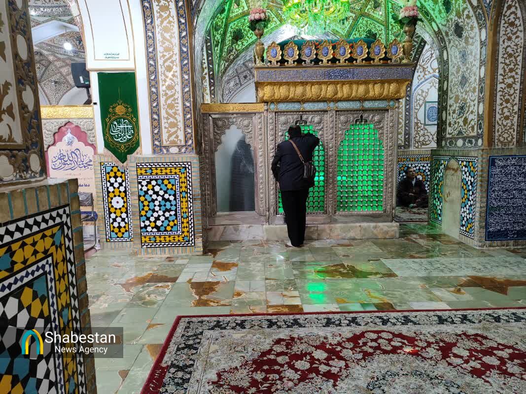 علامه مجلسی؛ از زعامت مسجد تا خوشه چینی علمی