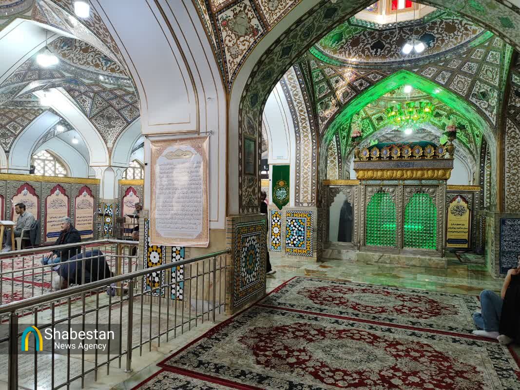 علامه مجلسی؛ از زعامت مسجد تا خوشه چینی علمی