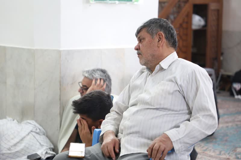 امام خامنهای(مدظله العالی) سکاندار و ناخدای کشتی انقلاب اسلامی است