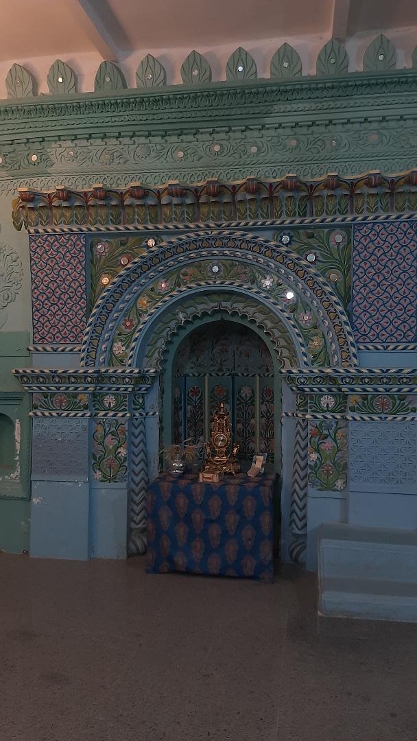 مسجد «رنگونیها»؛ نمادی از همزیستی ادیان و فرهنگ ها در قلب آبادان