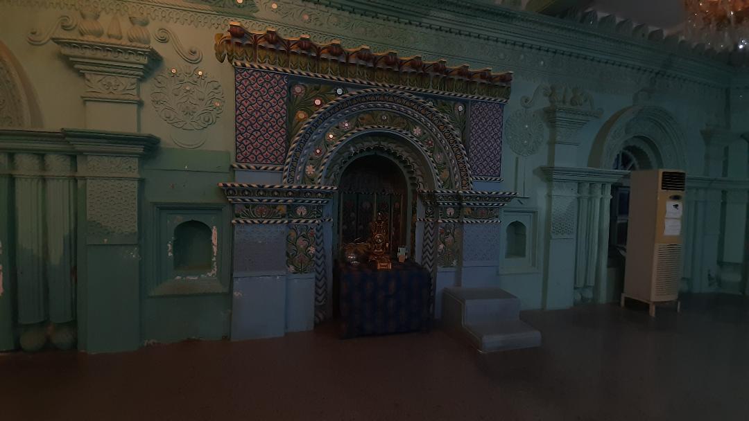 مسجد «رنگونیها»؛ نمادی از همزیستی ادیان و فرهنگ ها در قلب آبادان