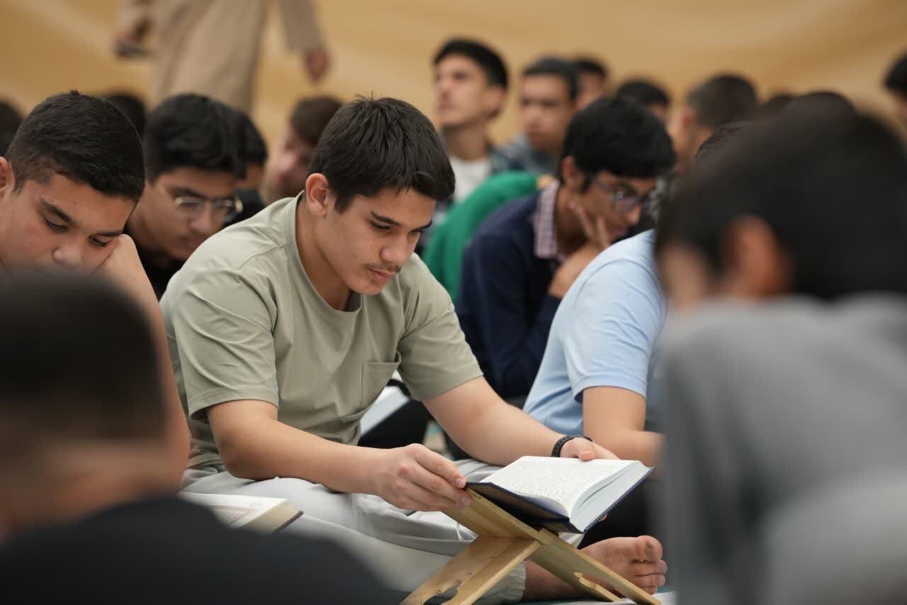 اعتکاف؛ تمرین آرامش ذهنی و تقویت روحیه معنوی/مسجد باید کانون رشد شخصیت معنوی و اجتماعی افراد جامعه محسوب شود