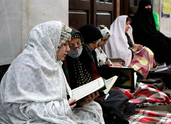 اعتکاف؛ تمرین آرامش ذهنی و تقویت روحیه معنوی/مسجد باید کانون رشد شخصیت معنوی و اجتماعی افراد جامعه محسوب شود