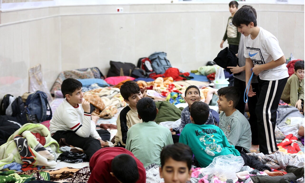 اعتکاف؛ تمرین آرامش ذهنی و تقویت روحیه معنوی/مسجد باید کانون رشد شخصیت معنوی و اجتماعی افراد جامعه محسوب شود