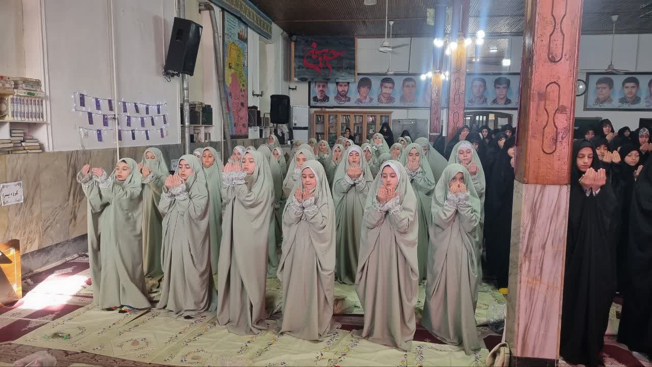 پایان سه روز بندگی تا بی‌نهایت