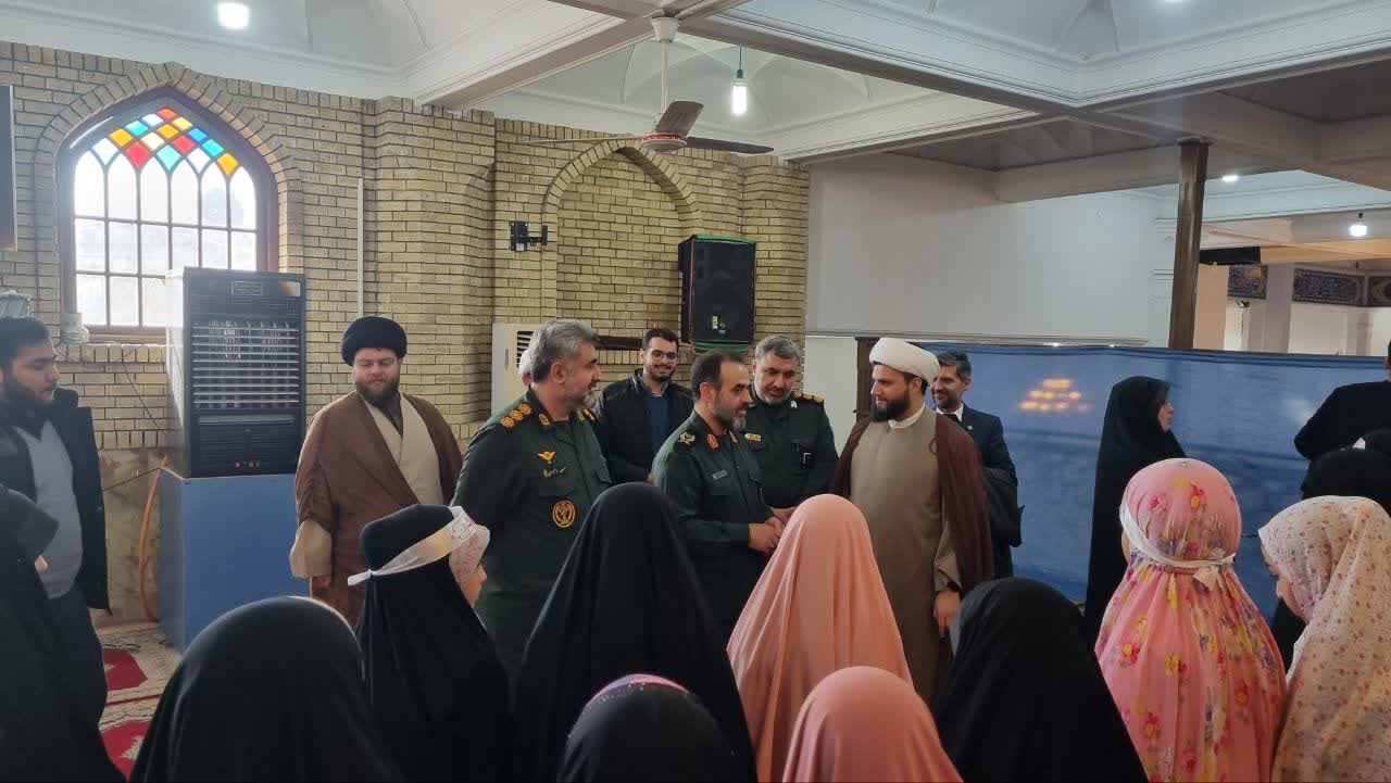 پایان سه روز بندگی تا بینهایت