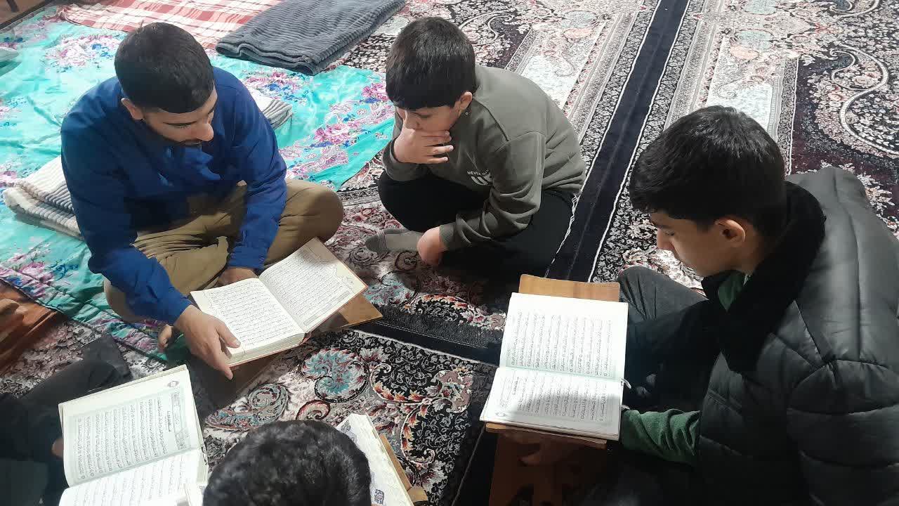 پایان سه روز بندگی تا بینهایت