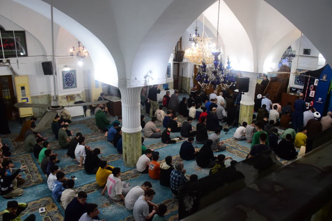 پایان سه روز بندگی تا بینهایت