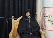 اعتکاف مقدمه‌ای برای ایفای نقش و مسئولیت اجتماعی است