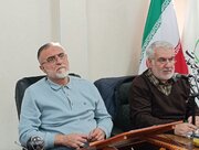 اطلاع‌رسانی به جای جمع‌آوری کمک در گیلان