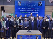 ورزش، سرمایه‌گذاری راهبردی برای سلامت و نشاط جامعه کردستان