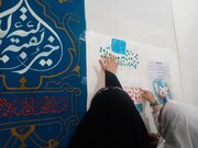 کانون‌های مساجد طبس، محور برگزاری برنامه‌های اعتکاف