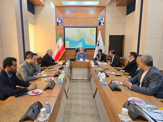 توسعه حمل‌ونقل  پیش‌نیاز فعال‌سازی جزایر راهبردی هرمزگان است