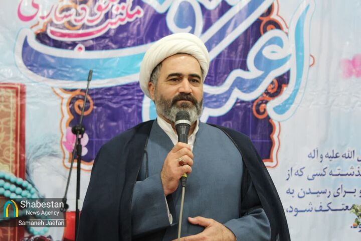 پیوند با مسجد باعث محفوظ ماندن از آسیب‌های اجتماعی می‌شود