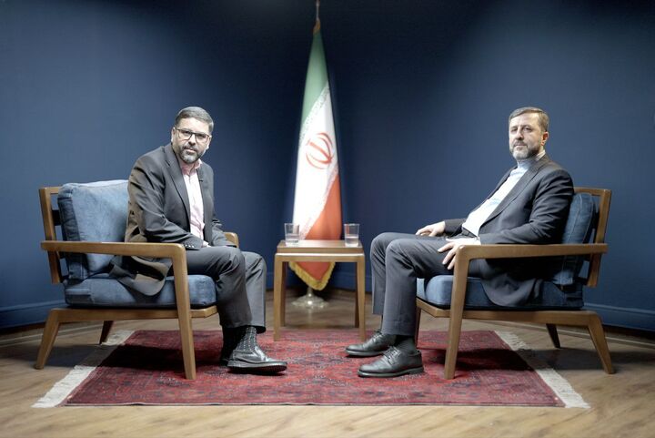 غریب‌آبادی: گفت‌وگو با آمریکا باید نتیجه‌محور باشد