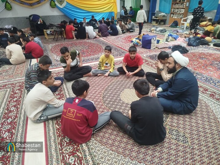 اعتکاف؛ بازگشت آرام دل‌ها به آغوش مسجد