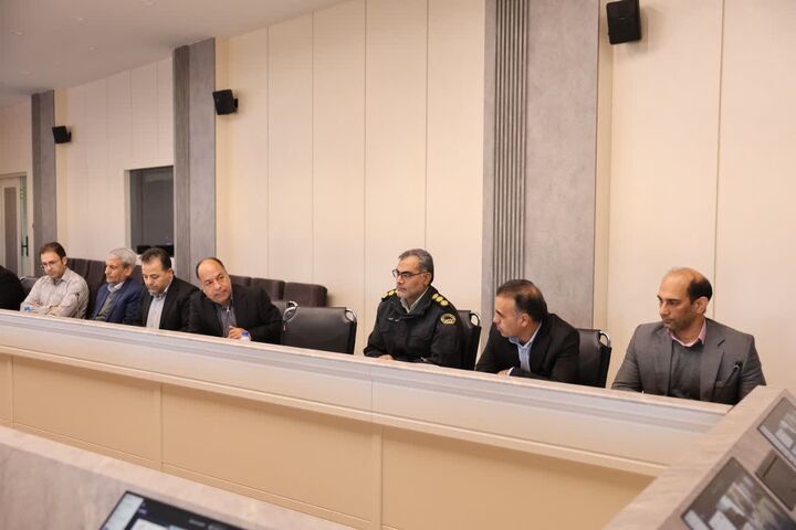 شناسایی ۳ هزار مشترک پرمصرف گاز در خراسان جنوبی