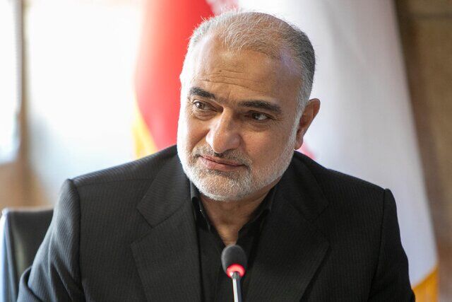 ارسال ۷ طرح تحولی ستاد مبارزه با موادمخدر به ریاست جمهوری