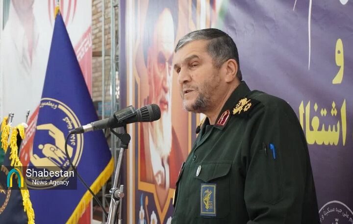 هوشیاری نیروهای انقلابی تلاش دشمن برای ضربه به مراسم سالگرد حاج‌قاسم در کرمان را ناکام گذاشت