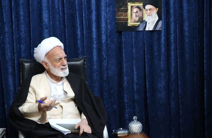 ادعاهای ترامپ نشانه درماندگی استکبار در برابر صلابت ایران است