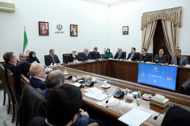 مدیریت بخشی آب، تهدیدی برای همگرایی استان‌ها