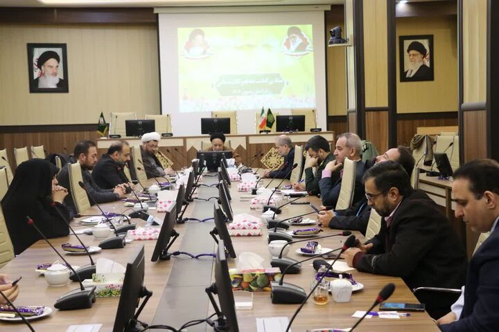 دهه فجر، دهه مطالبه‌گری آگاهانه است