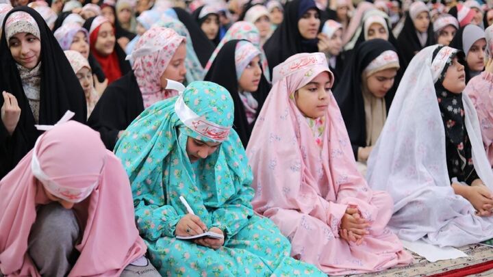 پایان سه روز بندگی تا بی‌نهایت