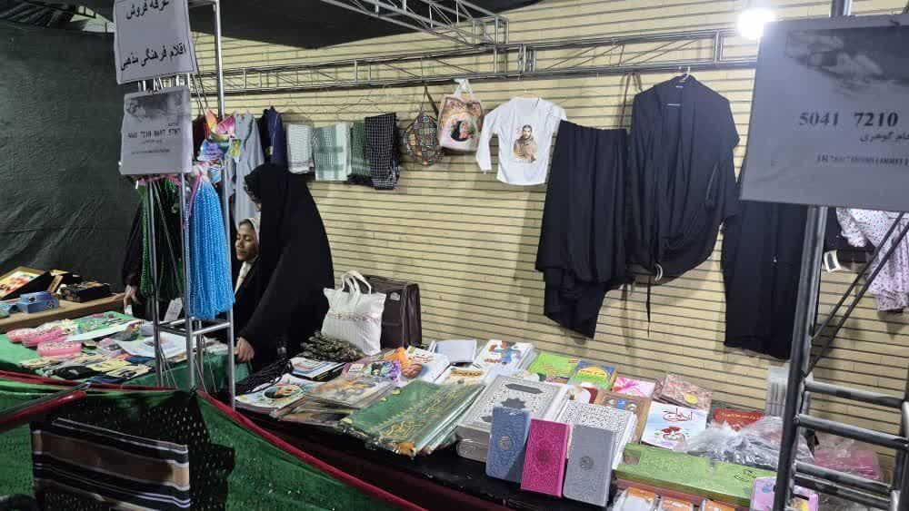 کانون‌های مساجد، حلقه اتصال مردم با برنامه‌های قرآنی هستند