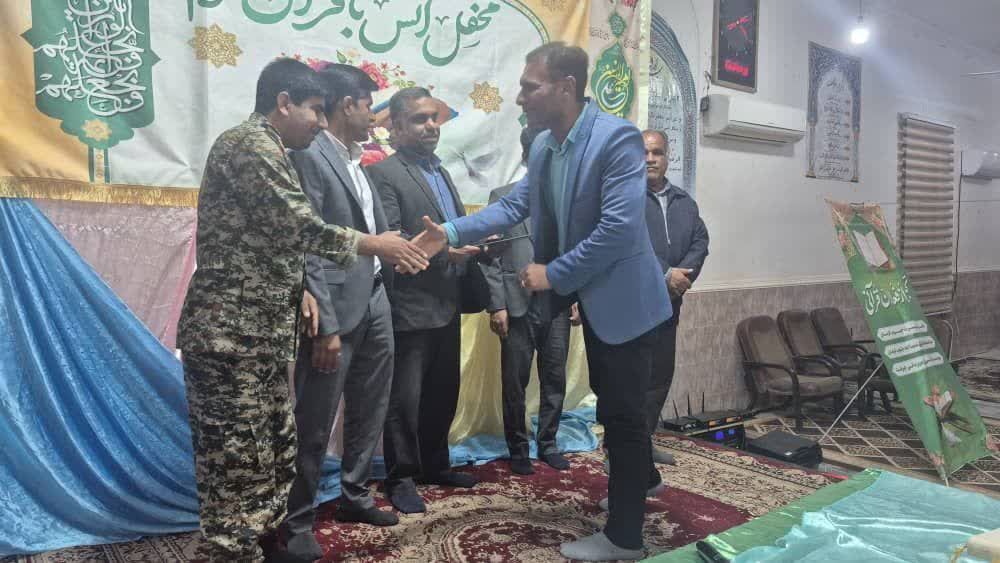 کانون‌های مساجد، حلقه اتصال مردم با برنامه‌های قرآنی هستند