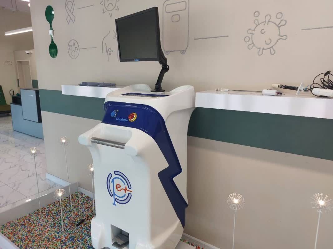 درمان سرطان به روش «الکتروکموتراپی» از محل عواید موقوفات بابل