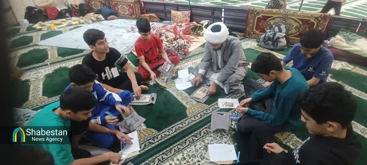 اعتکاف تشکیلاتی تربیتی؛ گامی مؤثر در کادرسازی و تربیت نیروهای مسجدی