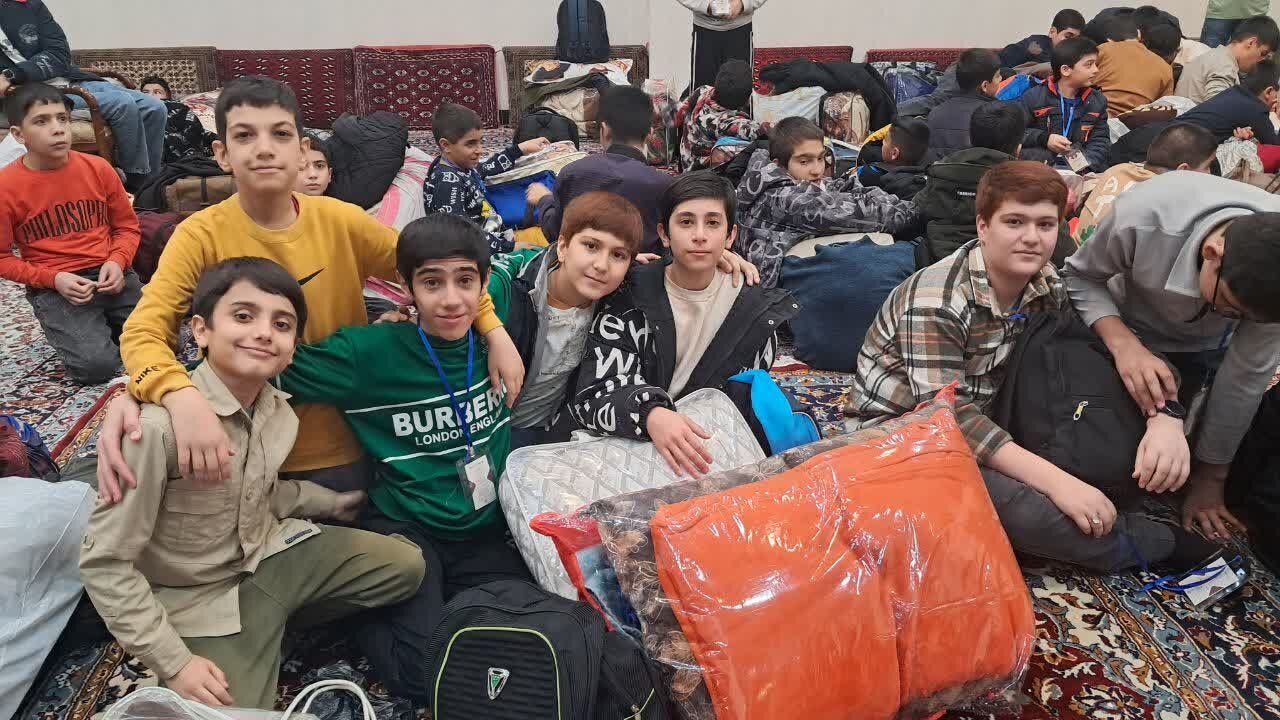 اعتکاف؛ بازگشت آرام دل‌ها به آغوش مسجد