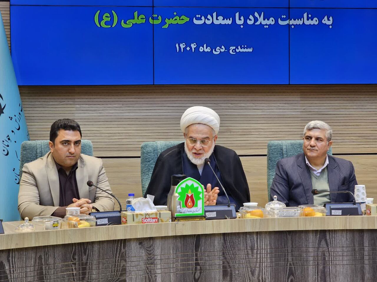 ورزش، سرمایه‌گذاری راهبردی برای سلامت و نشاط جامعه کردستان