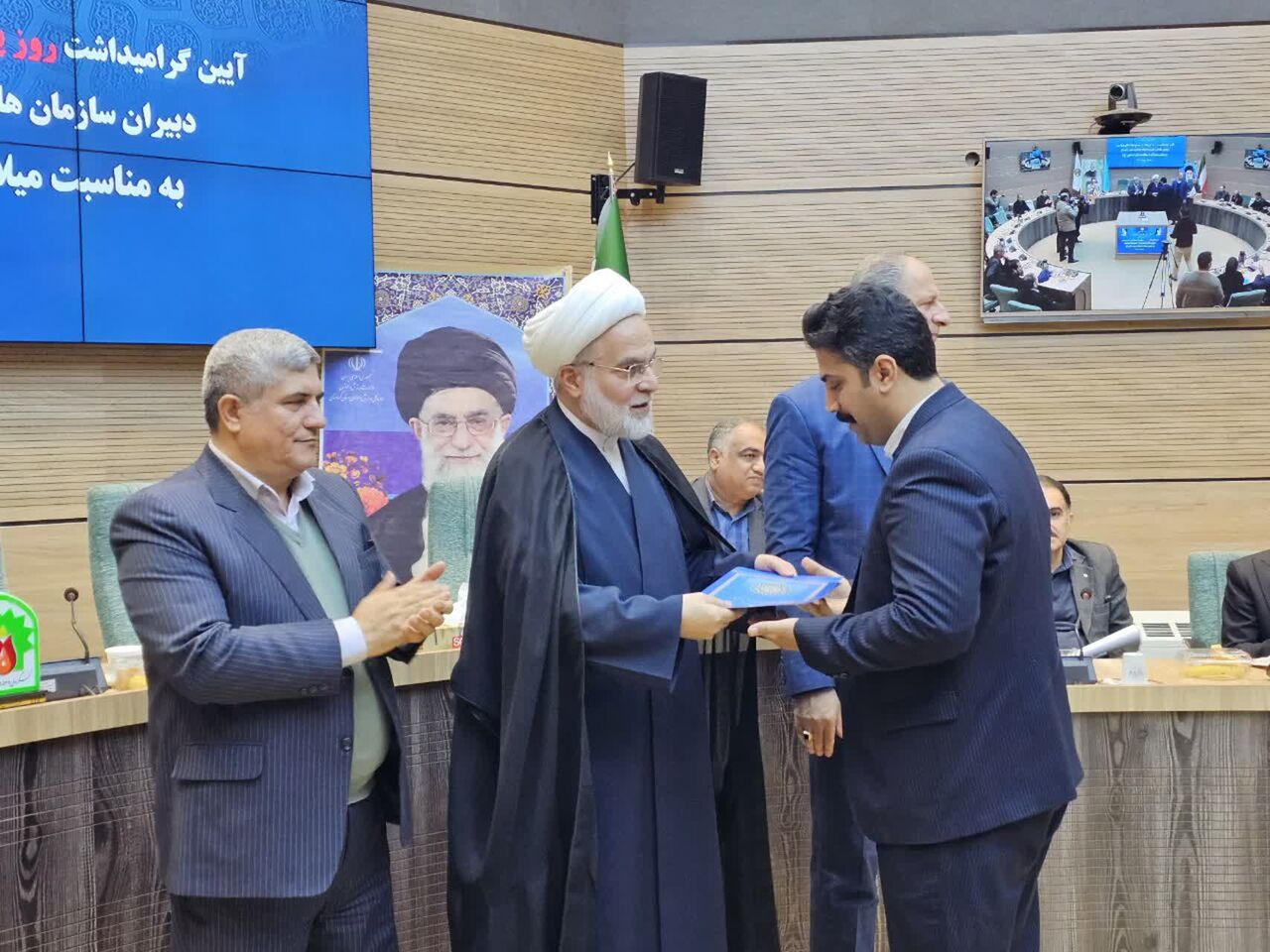 ورزش، سرمایه‌گذاری راهبردی برای سلامت و نشاط جامعه کردستان