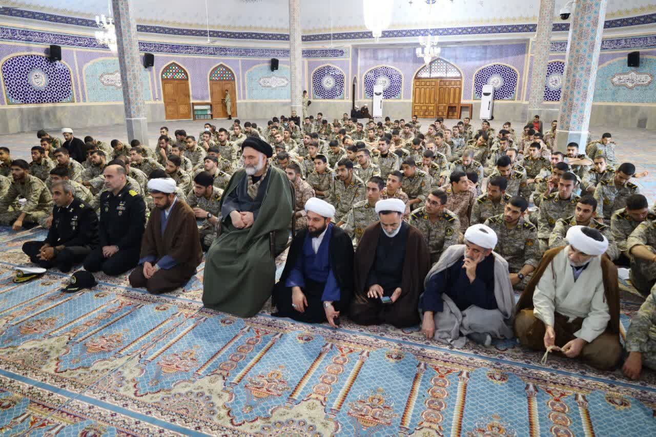 دعا و ایمان؛ پشتوانه دستاوردهای علمی و نظامی کشور