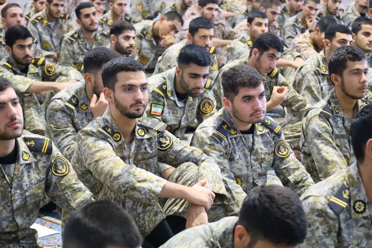 دعا و ایمان؛ پشتوانه دستاوردهای علمی و نظامی کشور