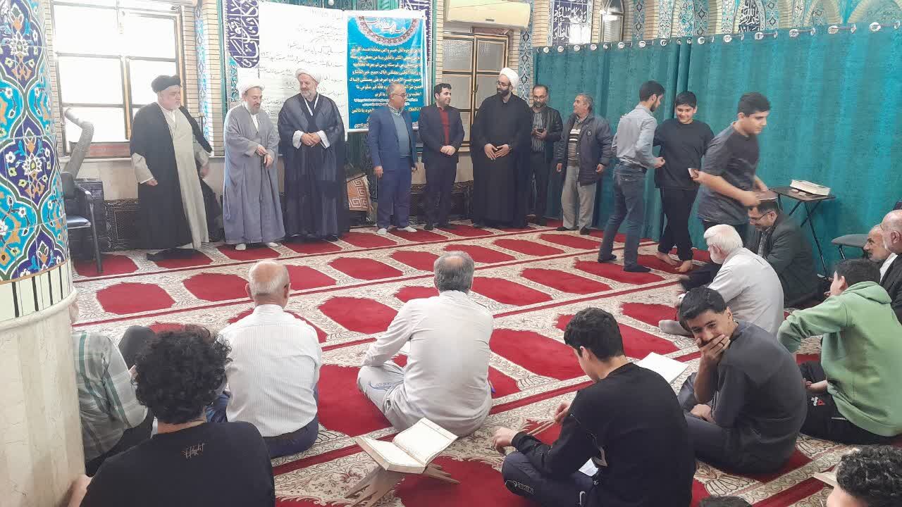 اعتکاف؛ فرصتی برای خلوت با معبود و تجدید میثاق با آرمان‌های انقلاب