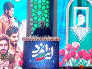 شهید سلیمانی مظهر بازسازی اراده ملت‌هایی است که مقابل استکبار ایستادند