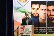 ترویج فرهنگ ایثار و شهادت نیازمند خلاقیت، نوآوری و رویکرد علمی است