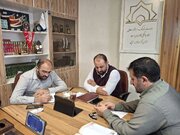 مساجد ارومیه در قاب رسانه؛ اعتکاف تمام شد، مأموریت ادامه دارد