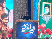 نسل آینده باید فداکاری‌های شهید سلیمانی برای نظام و کشور را بداند