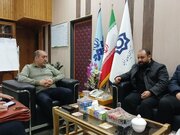 هم‌افزایی صداوسیما و ستاد کانون‌های مساجد برای تولید مستند «چهره‌های ماندگار مسجدی» در آذربایجان‌غربی