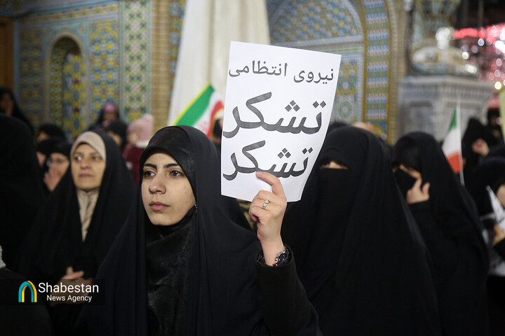 خوزستان در امنیت کامل است