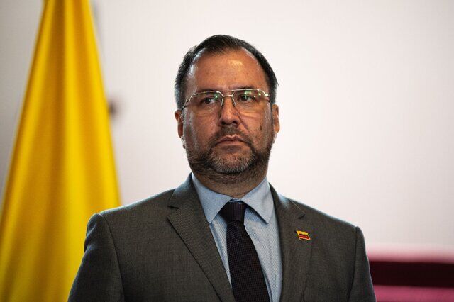 تشکر وزیر خارجه ونزوئلا از ایران