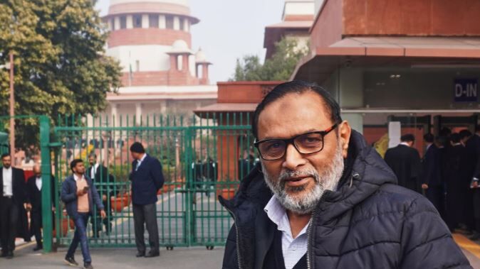 مخالفت هند با آزادی دو فعال مسلمان پس از ۵ سال حبس بدون محاکمه