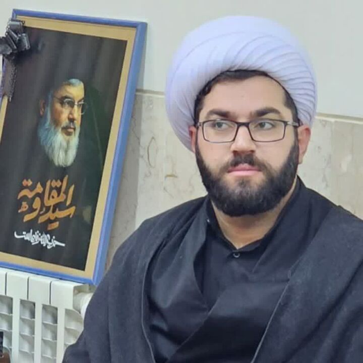 رشد قابل توجه مشارکت نوجوانان و جوانان در اعتکاف سنقروکلیایی